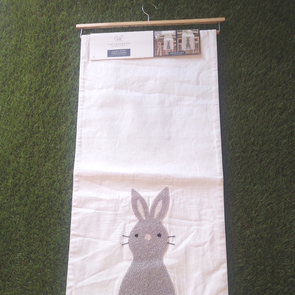 Rachel Ashwell The Farmhouse | Dining | Nwt The Farmhouse Rachel ...